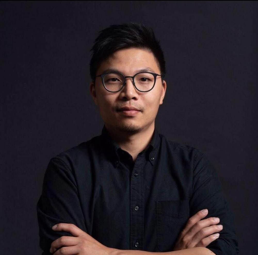 Mali Chen 講者照片
