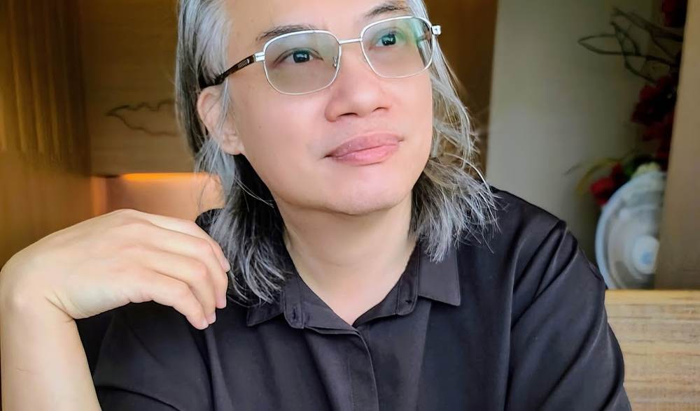 黑貘 講者照片