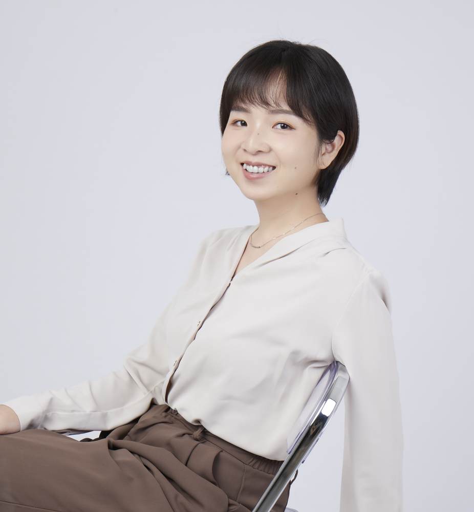 陳美伶 Mei 講者照片