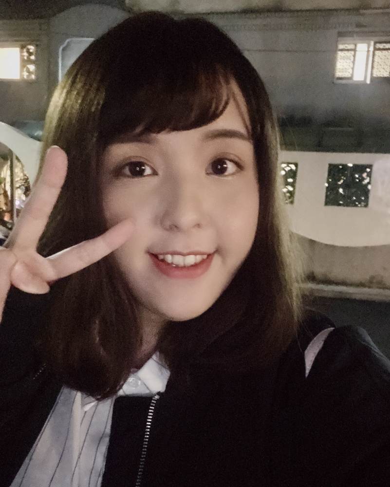 莫栗 講者照片