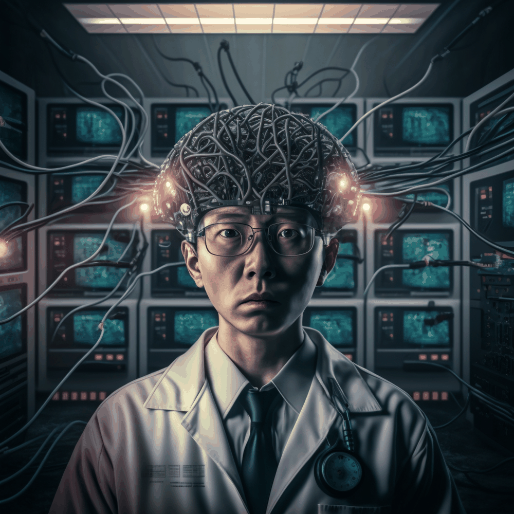李怡志 講者照片