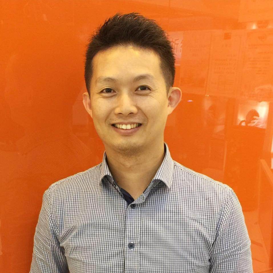 Will 保哥 講者照片